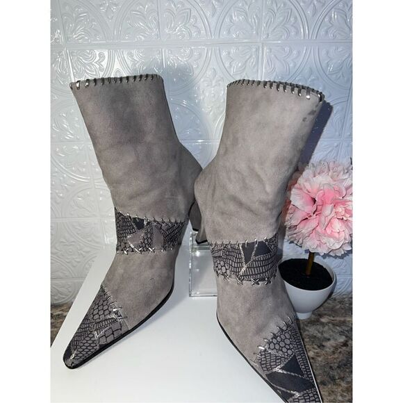 Authentic Bellini Boots - Picture 3 of 5